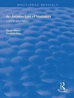 An Architecture of Invitation : Colin St John Wilson - Book
