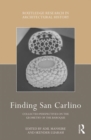 Finding San Carlino : Collected Perspectives on the Geometry of the Baroque - Book
