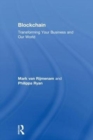 Blockchain : Transforming Your Business and Our World - Book