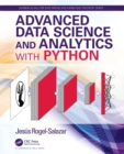 Advanced Data Science and Analytics with Python - Book