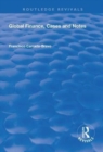 Global Finance, Cases and Notes - Book