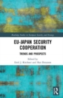 EU-Japan Security Cooperation : Trends and Prospects - Book