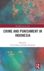 Crime and Punishment in Indonesia - Book