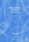 British Civilization : An Introduction - Book
