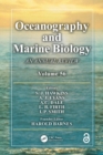 Oceanography and Marine Biology : An annual review. Volume 56 - Book