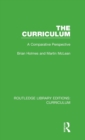 The Curriculum : A Comparative Perspective - Book
