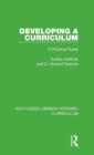 Developing a Curriculum : A Practical Guide - Book