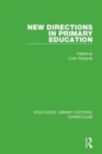New Directions in Primary Education - Book