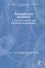 Translation and Localization : A Guide for Technical and Professional Communicators - Book