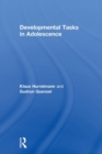 Developmental Tasks in Adolescence - Book