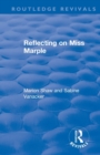 Reflecting on Miss Marple - Book