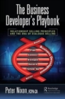 The Business Developer's Playbook : Relationship Selling Principles and the DNA of Dialogue Selling - Book