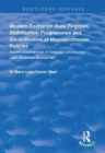 Modern Exchange-rate Regimes, Stabilisation Programmes and Co-ordination of Macroeconomic Policies : Recent Experiences of Selected Developing Latin American Economies - Book