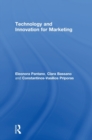 Technology and Innovation for Marketing - Book