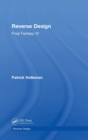 Reverse Design : Final Fantasy VI - Book