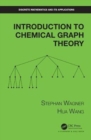 Introduction to Chemical Graph Theory - Book