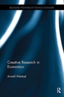 Creative Research in Economics - Book