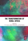 The Transformation of Rural Africa - Book