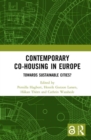 Contemporary Co-housing in Europe : Towards Sustainable Cities? - Book