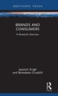 Brands and Consumers : A Research Overview - Book