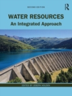 Water Resources : An Integrated Approach - Book