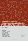 Numerical Methods in Geotechnical Engineering IX, Volume 2 : Proceedings of the 9th European Conference on Numerical Methods in Geotechnical Engineering (NUMGE 2018), June 25-27, 2018, Porto, Portugal - Book
