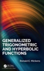 Generalized Trigonometric and Hyperbolic Functions - Book