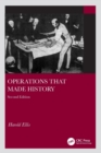 Operations that made History 2e - Book