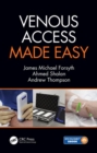 Venous Access Made Easy - Book