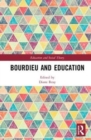 Bourdieu and Education - Book