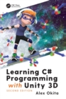 Learning C# Programming with Unity 3D, second edition - Book