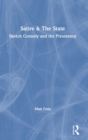 Satire & The State : Sketch Comedy and the Presidency - Book