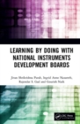 Learning by Doing with National Instruments Development Boards - Book