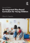 An Integrated Play-Based Curriculum for Young Children - Book