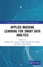 Applied Machine Learning for Smart Data Analysis - Book