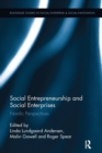 Social Entrepreneurship and Social Enterprises : Nordic Perspectives - Book