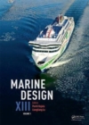 Marine Design XIII, Volume 1 : Proceedings of the 13th International Marine Design Conference (IMDC 2018), June 10-14, 2018, Helsinki, Finland - Book