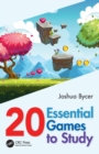 20 Essential Games to Study - Book
