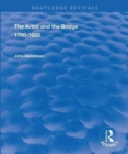 The Artist and the Bridge : 1700-1920 - Book