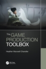 The Game Production Toolbox - Book