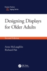 Designing Displays for Older Adults, Second Edition - Book