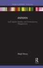 Amman: Gulf Capital, Identity, and Contemporary Megaprojects - Book