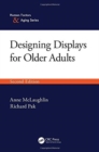 Designing Displays for Older Adults, Second Edition - Book