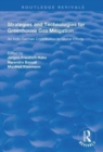 Strategies and Technologies for Greenhouse Gas Mitigation : An Indo-German Contribution to Global Efforts - Book