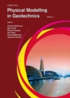 Physical Modelling in Geotechnics, Volume 1 : Proceedings of the 9th International Conference on Physical Modelling in Geotechnics (ICPMG 2018), July 17-20, 2018, London, United Kingdom - Book