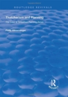 Thatcherism and Planning : The Case of Simplified Planning Zones - Book