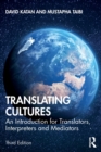 Translating Cultures : An Introduction for Translators, Interpreters and Mediators - Book