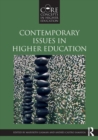 Contemporary Issues in Higher Education - Book