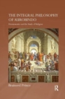 The Integral Philosophy of Aurobindo : Hermeneutics and the Study of Religion - Book