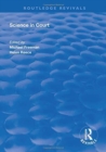 Science in Court - Book